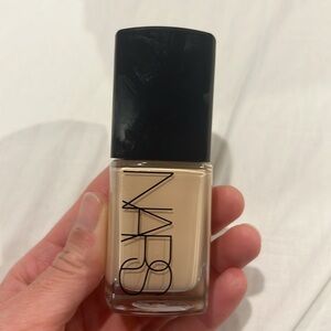 NARS sheer glow